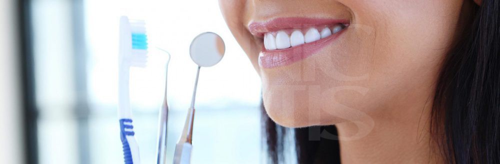 как укрепить зубы в домашних условиях